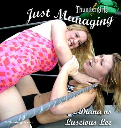 Just Managing