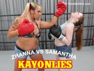 KayOnlies