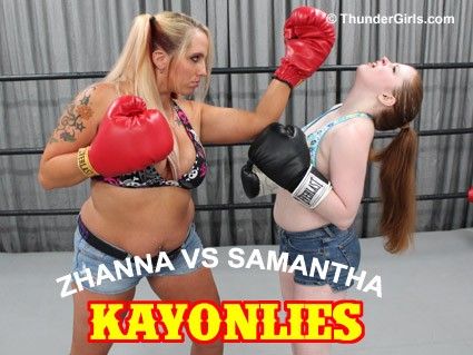 KayOnlies