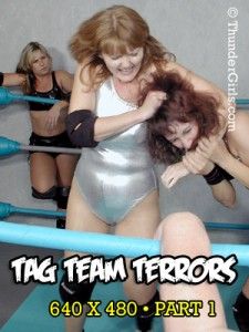 Tag Team Terrors Pt 1 640x480