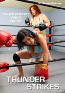 Thunder Strikes