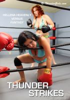 Thunder Strikes