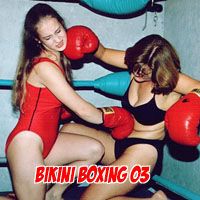 Bikini Boxers 03