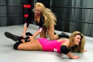 Blonde Moments