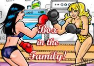 Slamazons 27