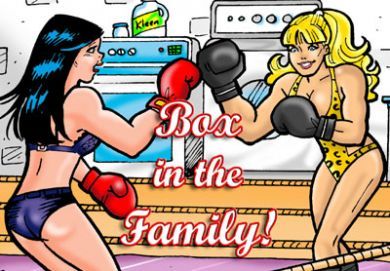 Slamazons 27