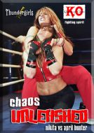 Chaos Unleashed pt 2