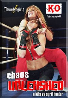 Chaos Unleashed pt 2