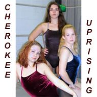 Cherokee Uprising