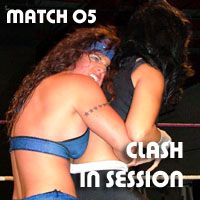 Clash In Session Match 05