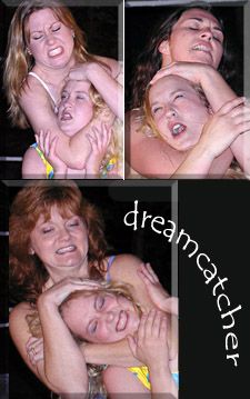 Dreamcatcher