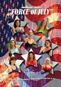 Force Of July