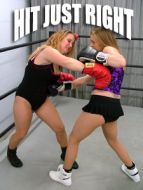 Hit Just Right
