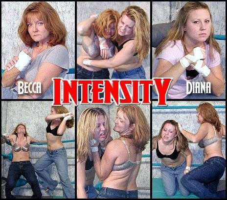 INTENSITY