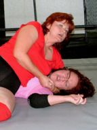 Irresistible Match 03