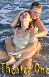Sand Witches
