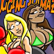 Slamazons 09