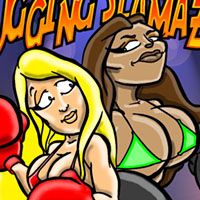 Slamazons 09