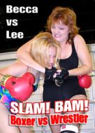 SLAM! BAM!