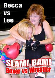 SLAM! BAM!